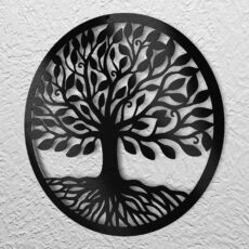 Cutout ACM Designs