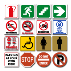 Indoor Safety