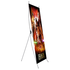 X-banners