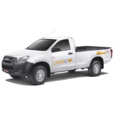 Vehicle Branding