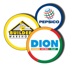 License Disc Stickers