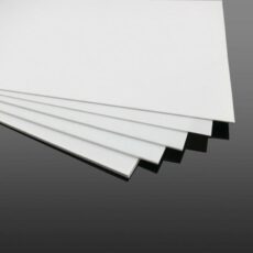 ABS, Correx, Foamboard