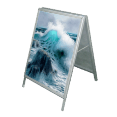 Sandwich boards